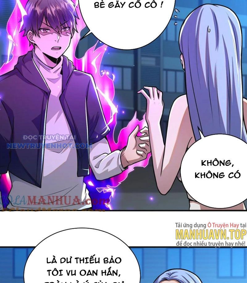 Đô Thị Cực Phẩm Y Thần - Chapter 61 - Page 6