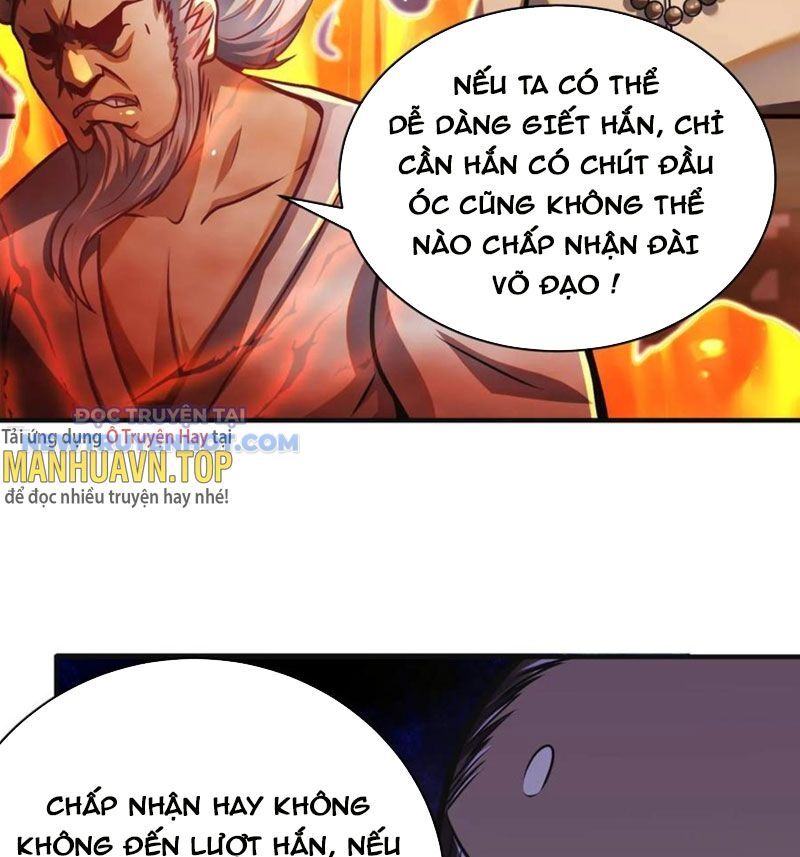 Đô Thị Cực Phẩm Y Thần - Chapter 61 - Page 61