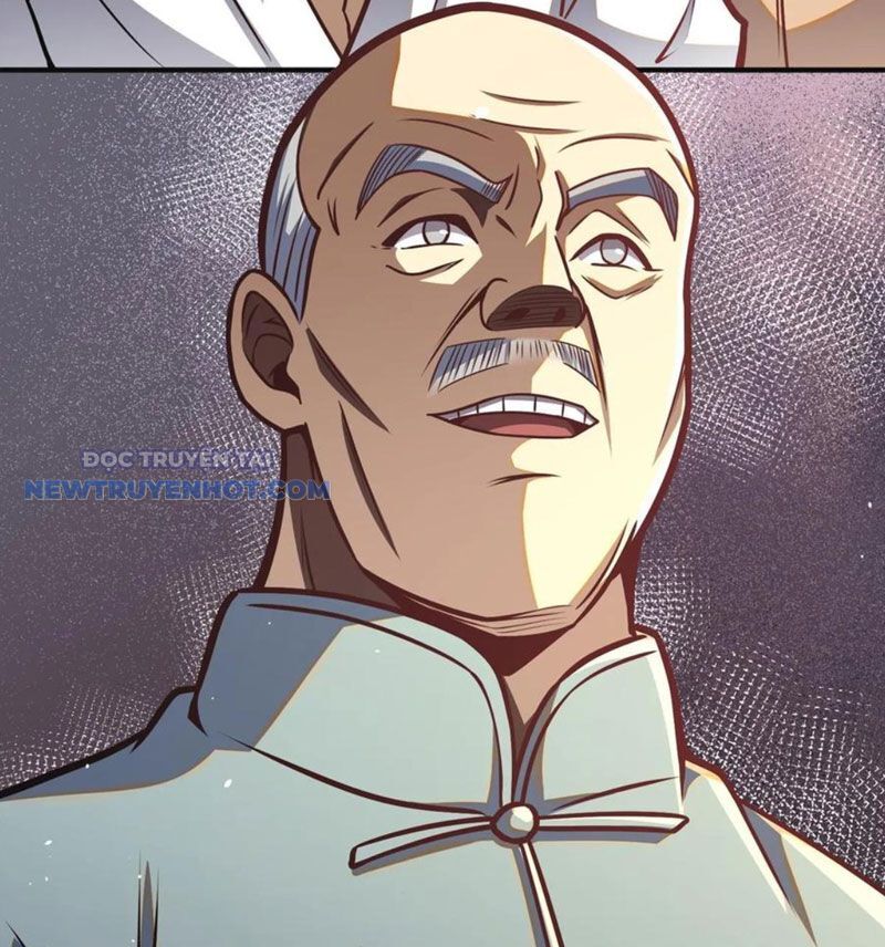 Đô Thị Cực Phẩm Y Thần - Chapter 61 - Page 64