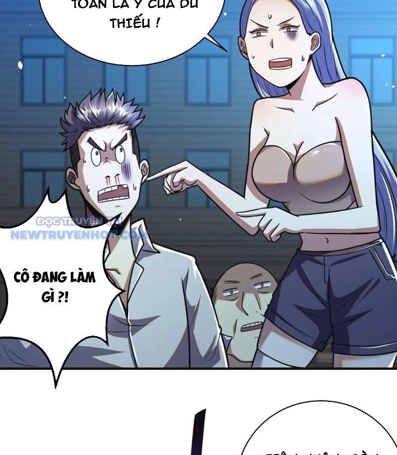 Đô Thị Cực Phẩm Y Thần - Chapter 61 - Page 7