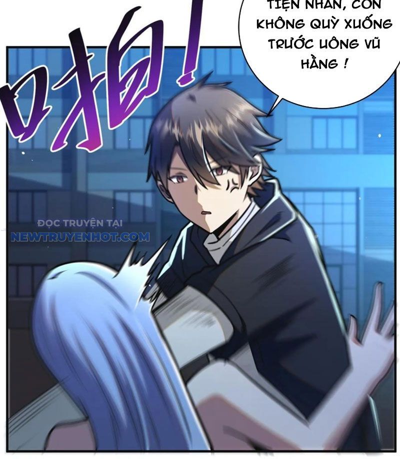 Đô Thị Cực Phẩm Y Thần - Chapter 61 - Page 8