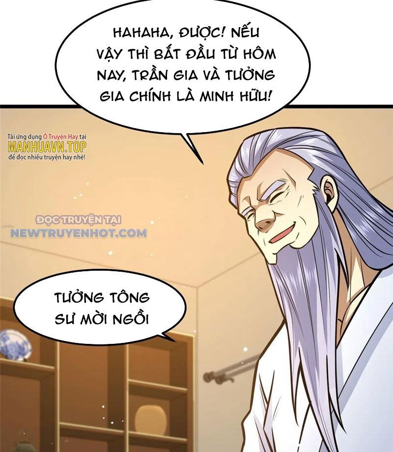 Đô Thị Cực Phẩm Y Thần - Chapter 62 - Page 11