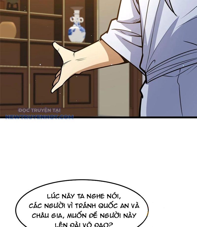 Đô Thị Cực Phẩm Y Thần - Chapter 62 - Page 12