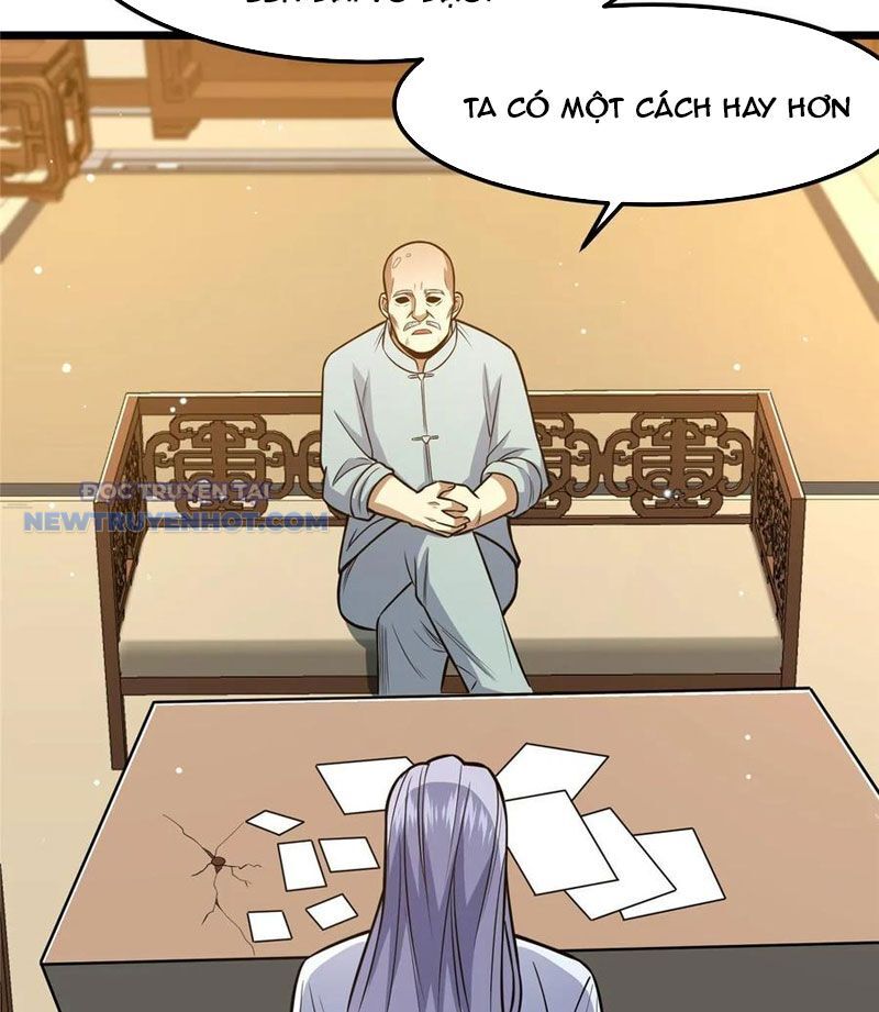 Đô Thị Cực Phẩm Y Thần - Chapter 62 - Page 13