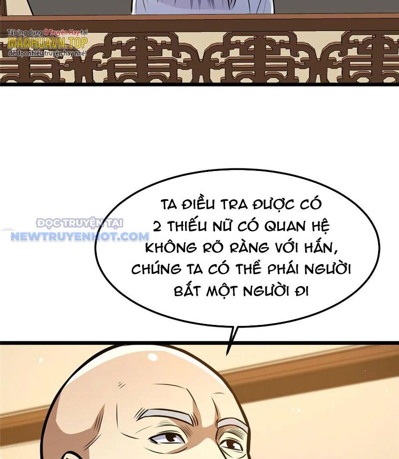 Đô Thị Cực Phẩm Y Thần - Chapter 62 - Page 14