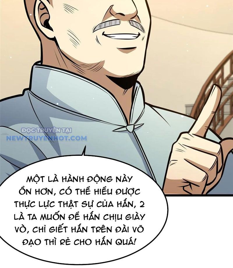 Đô Thị Cực Phẩm Y Thần - Chapter 62 - Page 15