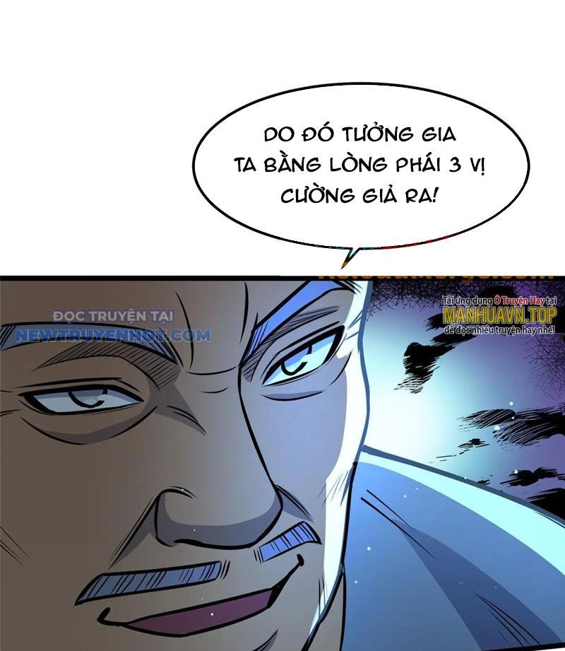 Đô Thị Cực Phẩm Y Thần - Chapter 62 - Page 16