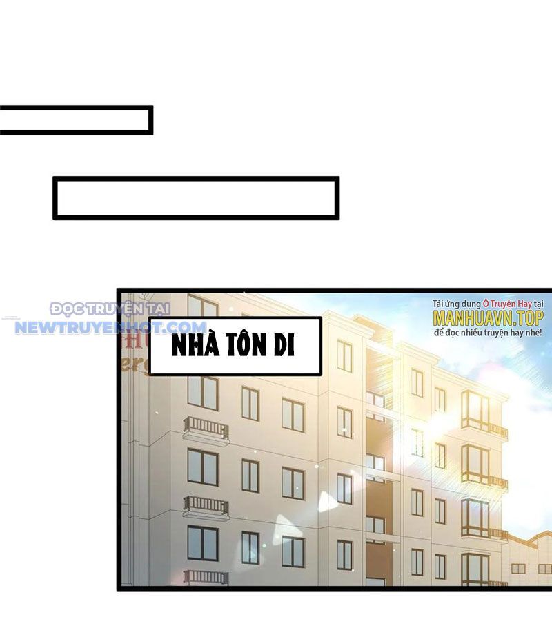 Đô Thị Cực Phẩm Y Thần - Chapter 62 - Page 19