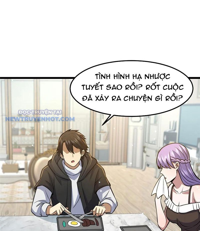 Đô Thị Cực Phẩm Y Thần - Chapter 62 - Page 20