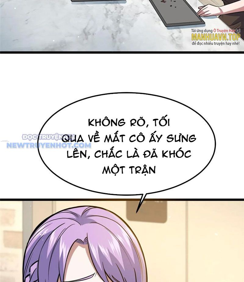 Đô Thị Cực Phẩm Y Thần - Chapter 62 - Page 21