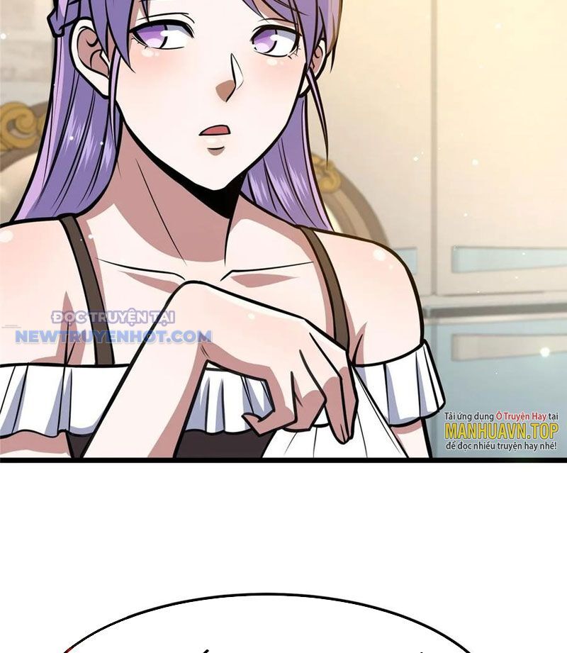 Đô Thị Cực Phẩm Y Thần - Chapter 62 - Page 22