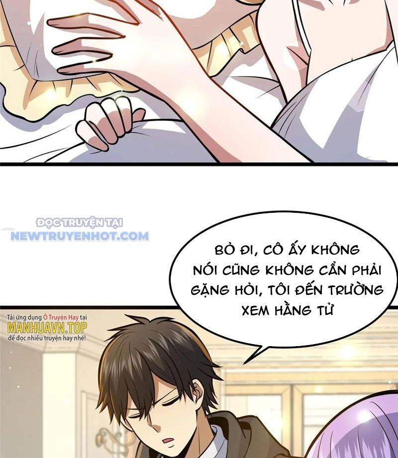 Đô Thị Cực Phẩm Y Thần - Chapter 62 - Page 24