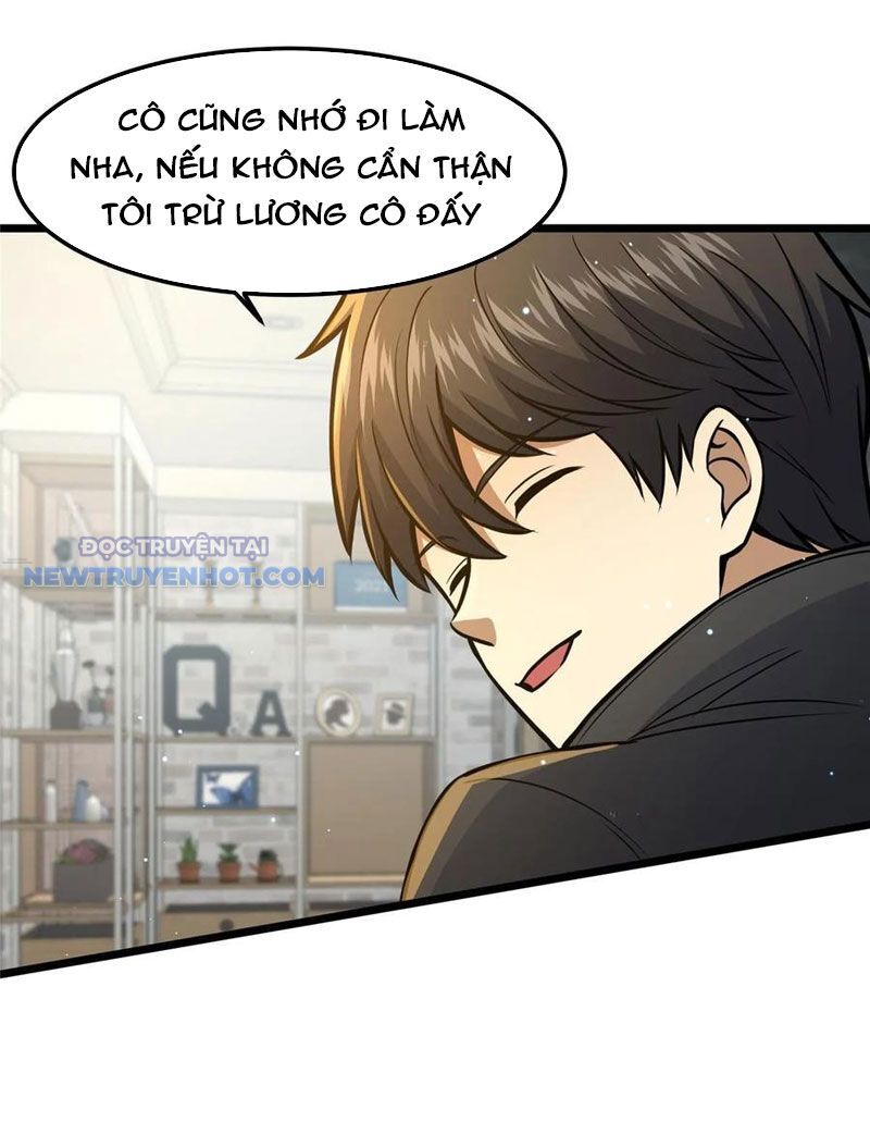 Đô Thị Cực Phẩm Y Thần - Chapter 62 - Page 26