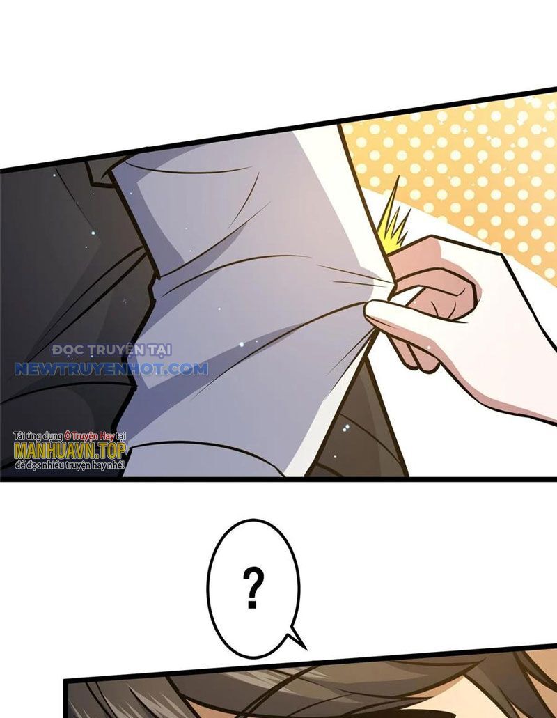 Đô Thị Cực Phẩm Y Thần - Chapter 62 - Page 27