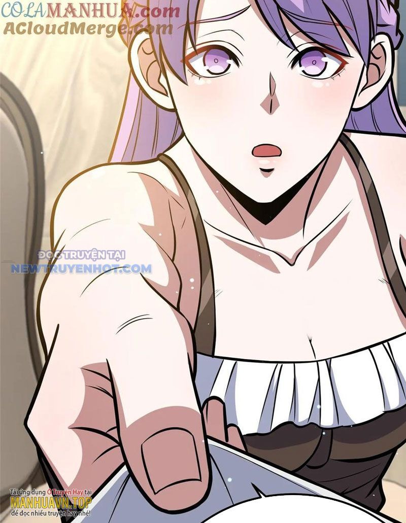 Đô Thị Cực Phẩm Y Thần - Chapter 62 - Page 29