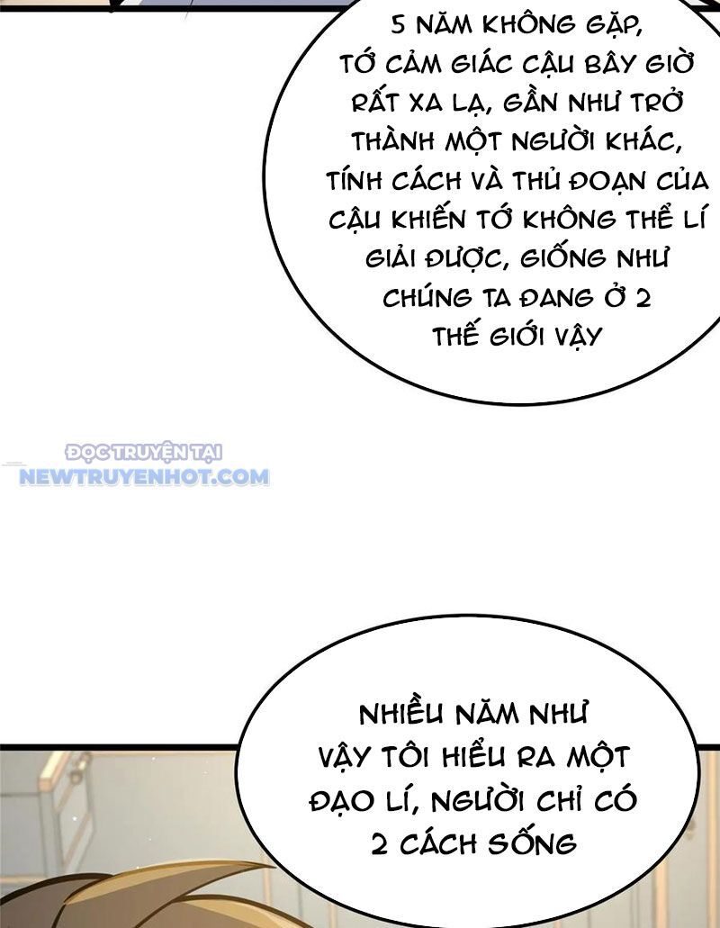 Đô Thị Cực Phẩm Y Thần - Chapter 62 - Page 30