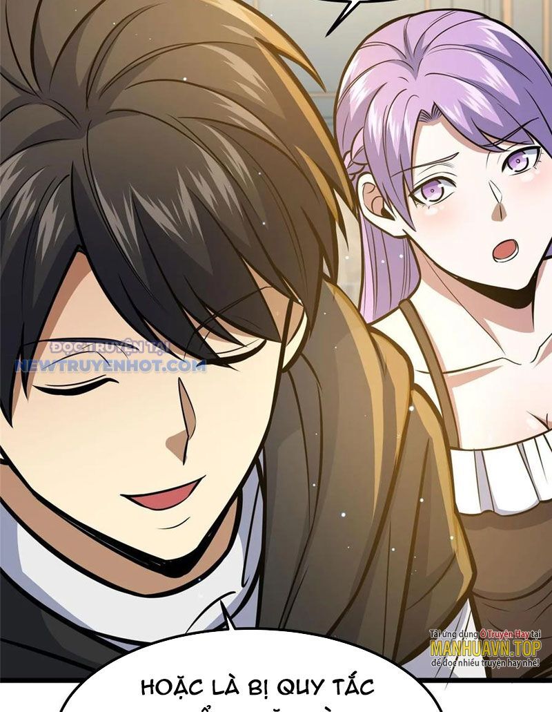 Đô Thị Cực Phẩm Y Thần - Chapter 62 - Page 31