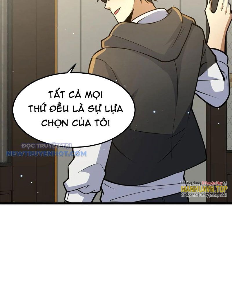 Đô Thị Cực Phẩm Y Thần - Chapter 62 - Page 33