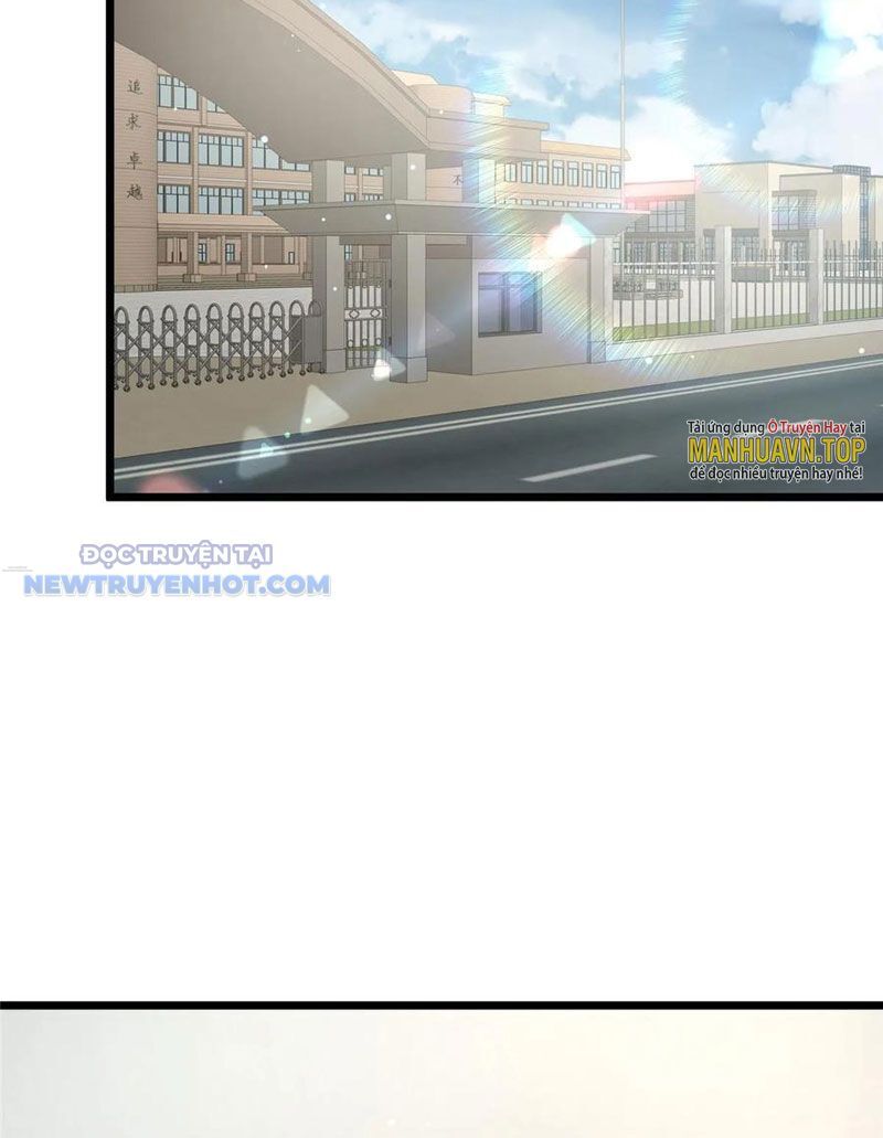 Đô Thị Cực Phẩm Y Thần - Chapter 62 - Page 35