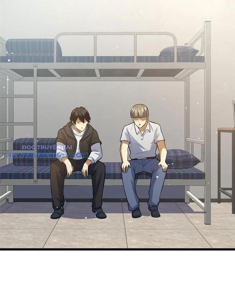 Đô Thị Cực Phẩm Y Thần - Chapter 62 - Page 36