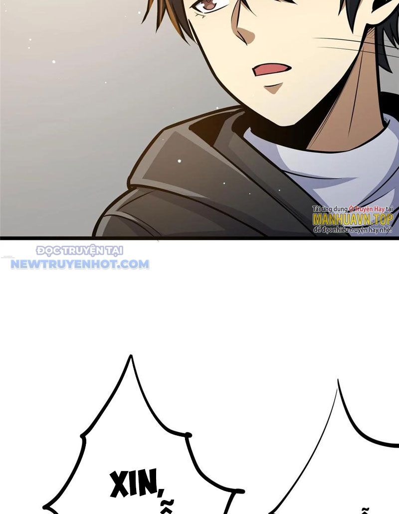 Đô Thị Cực Phẩm Y Thần - Chapter 62 - Page 39