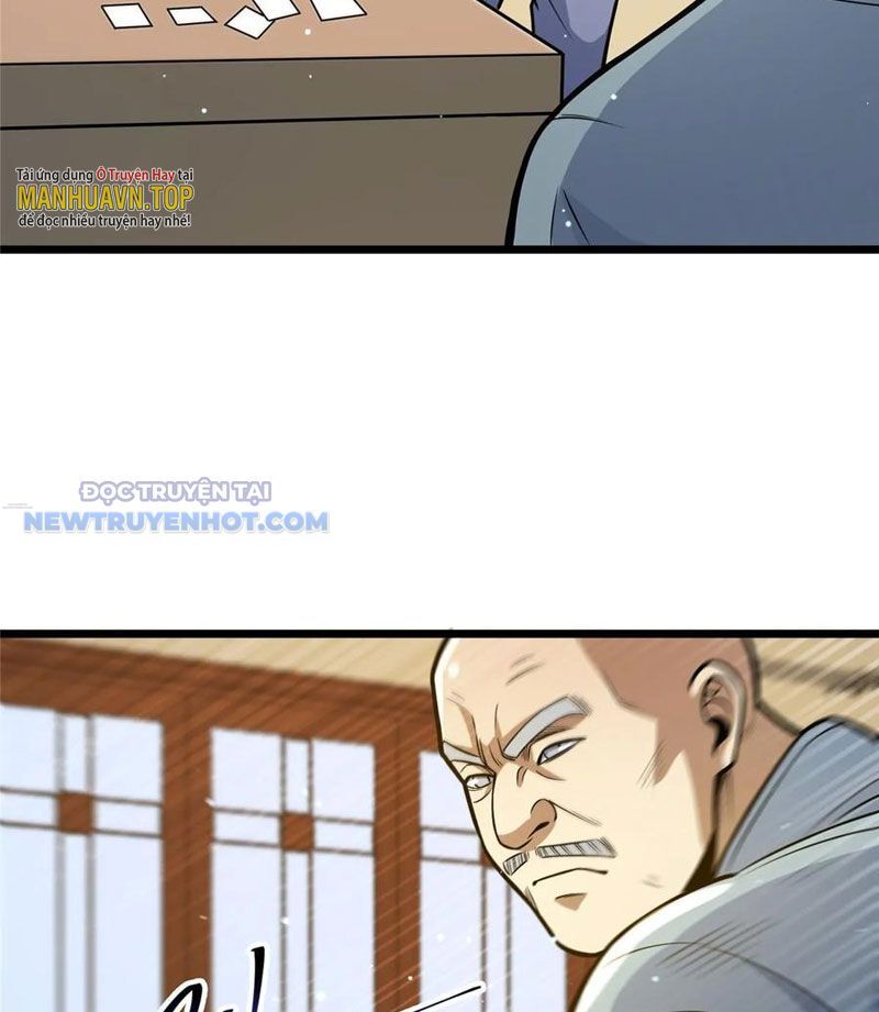 Đô Thị Cực Phẩm Y Thần - Chapter 62 - Page 4