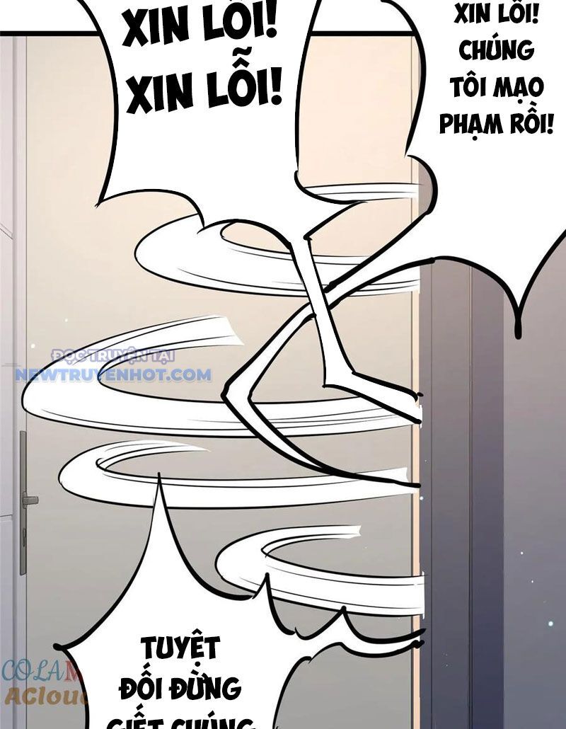 Đô Thị Cực Phẩm Y Thần - Chapter 62 - Page 40