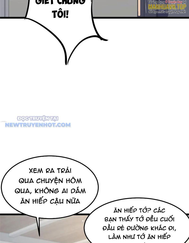 Đô Thị Cực Phẩm Y Thần - Chapter 62 - Page 41