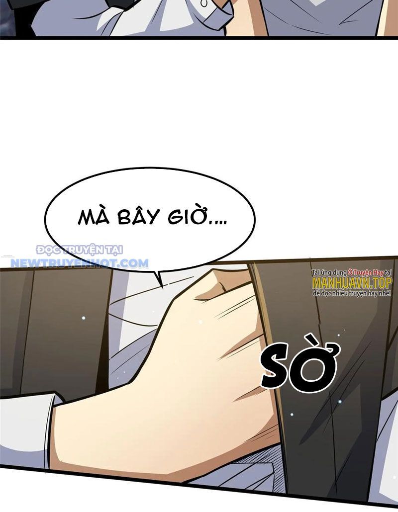 Đô Thị Cực Phẩm Y Thần - Chapter 62 - Page 44