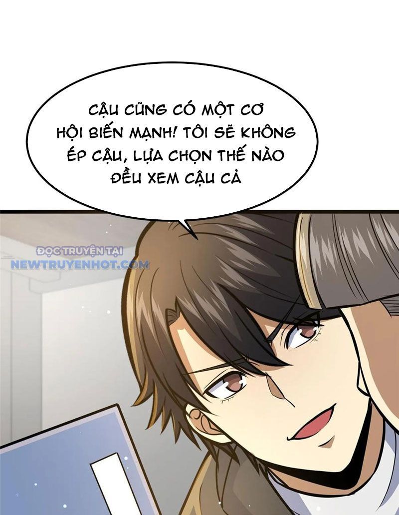 Đô Thị Cực Phẩm Y Thần - Chapter 62 - Page 45