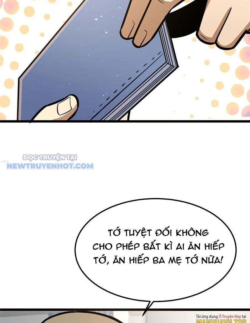 Đô Thị Cực Phẩm Y Thần - Chapter 62 - Page 47