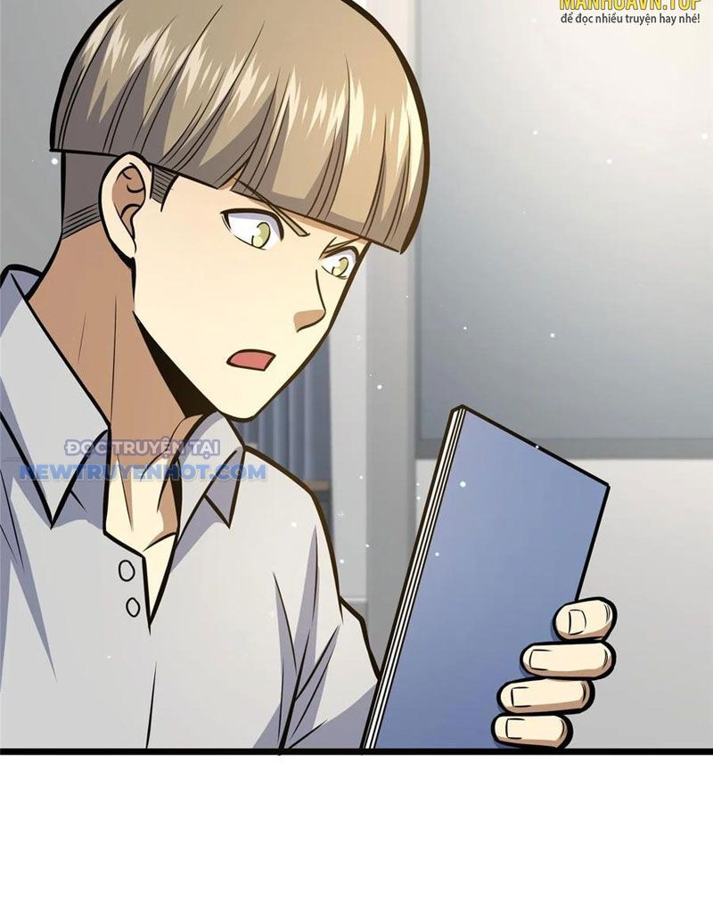 Đô Thị Cực Phẩm Y Thần - Chapter 62 - Page 48