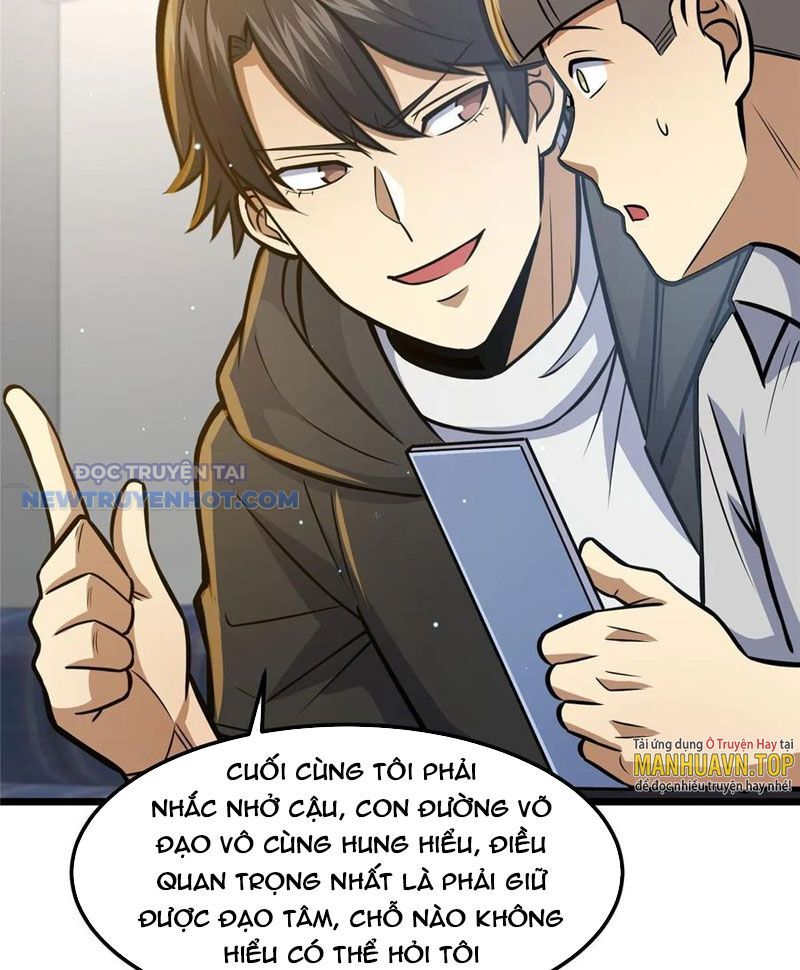 Đô Thị Cực Phẩm Y Thần - Chapter 62 - Page 51