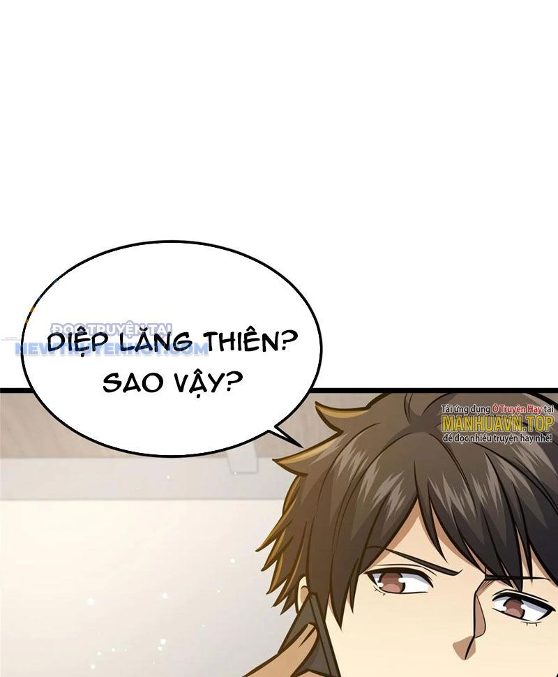 Đô Thị Cực Phẩm Y Thần - Chapter 62 - Page 55