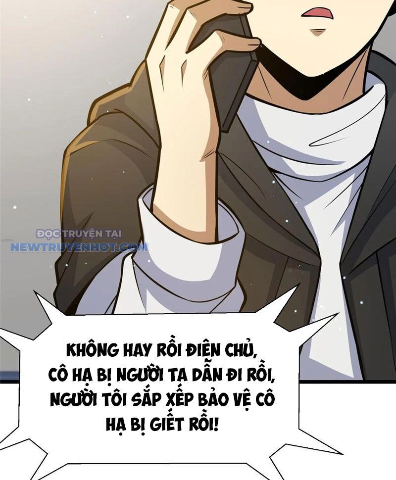 Đô Thị Cực Phẩm Y Thần - Chapter 62 - Page 56