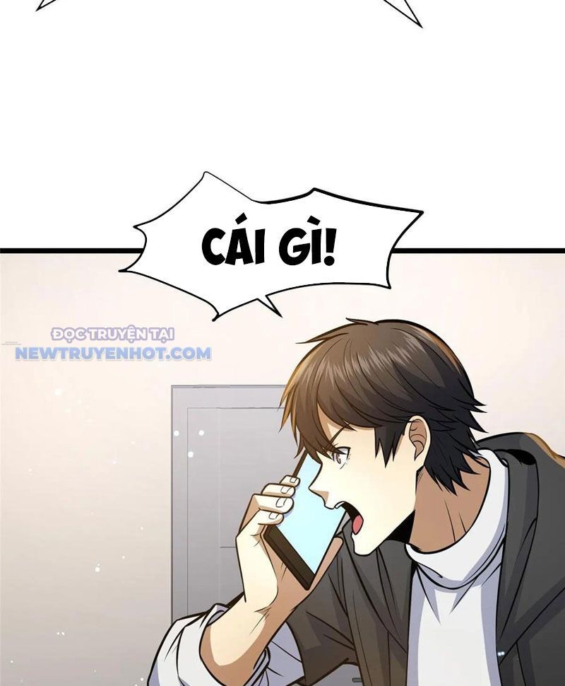 Đô Thị Cực Phẩm Y Thần - Chapter 62 - Page 57