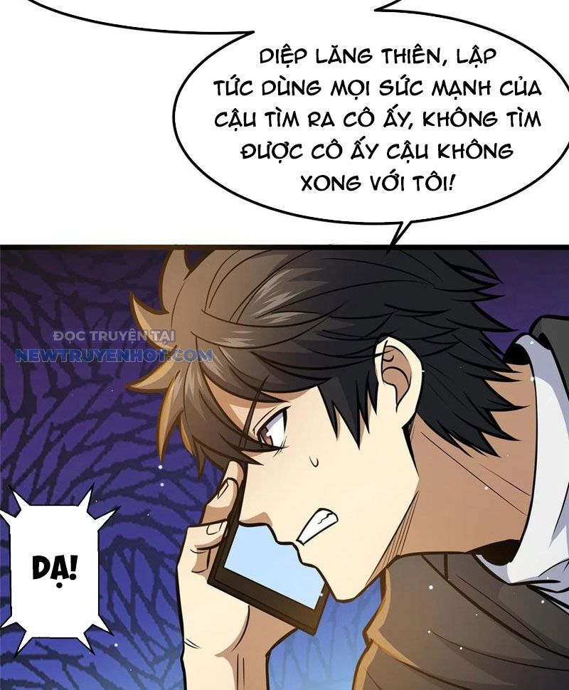 Đô Thị Cực Phẩm Y Thần - Chapter 62 - Page 59