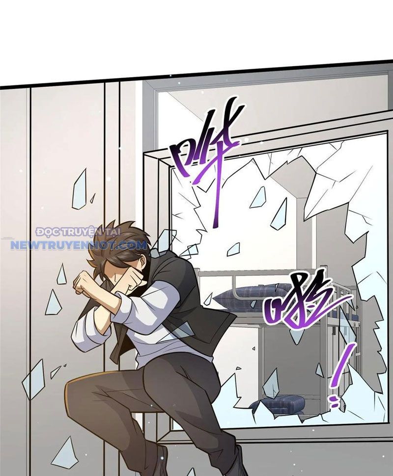 Đô Thị Cực Phẩm Y Thần - Chapter 62 - Page 62