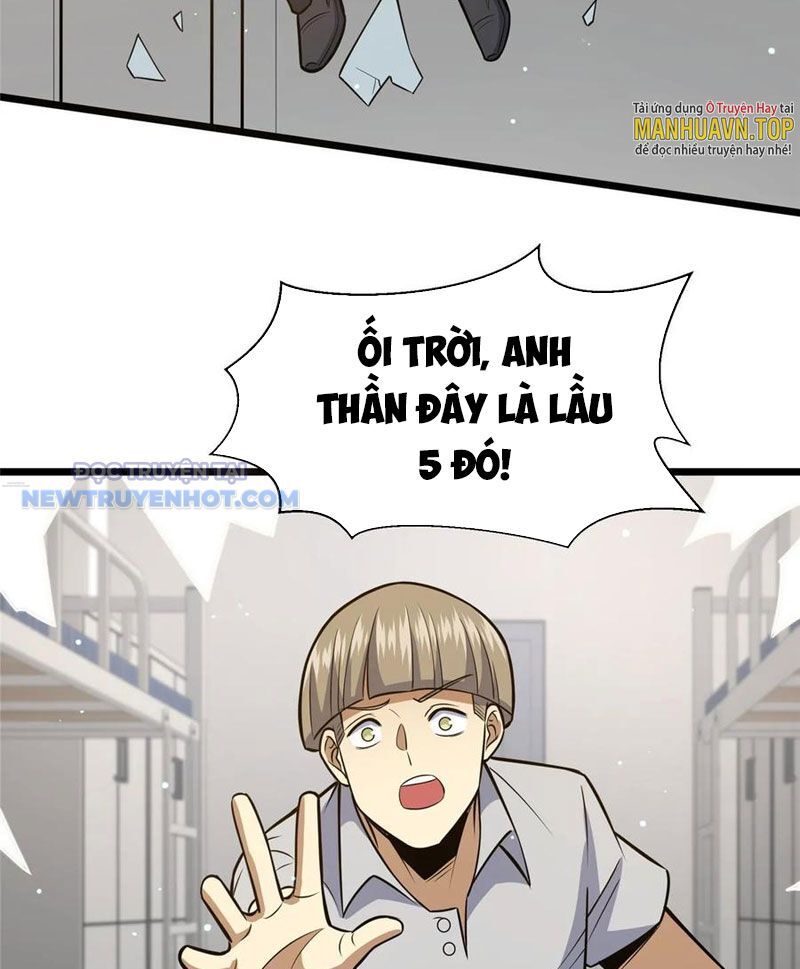 Đô Thị Cực Phẩm Y Thần - Chapter 62 - Page 63