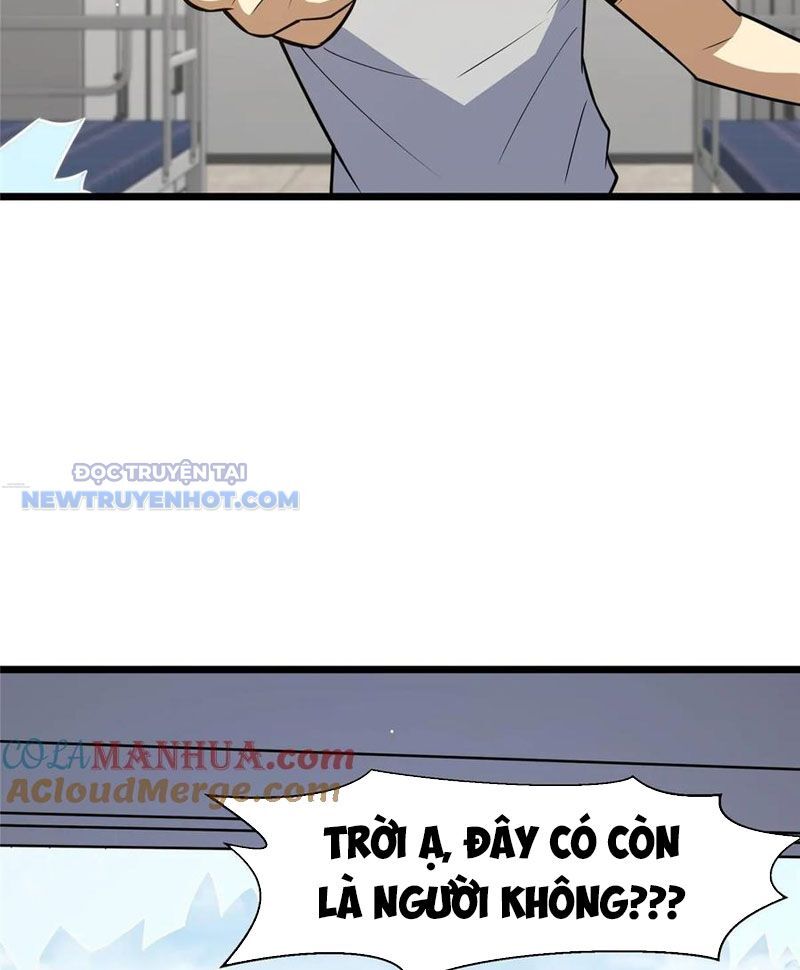 Đô Thị Cực Phẩm Y Thần - Chapter 62 - Page 64