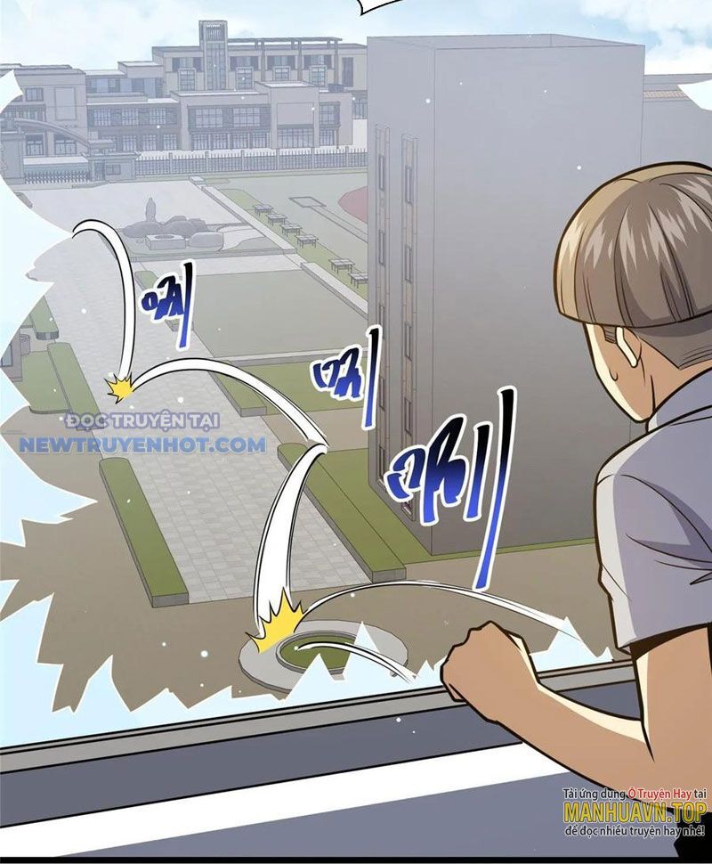 Đô Thị Cực Phẩm Y Thần - Chapter 62 - Page 65