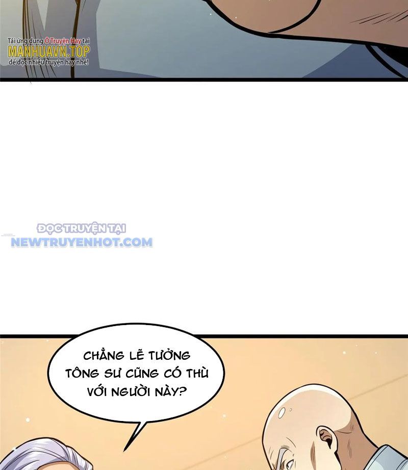 Đô Thị Cực Phẩm Y Thần - Chapter 62 - Page 9