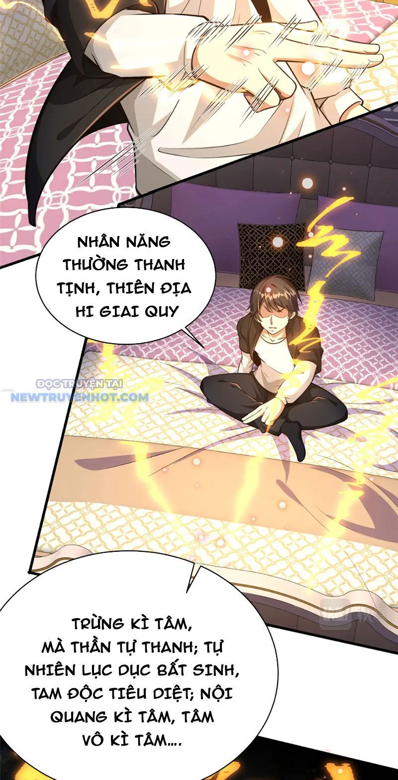 Đô Thị Cực Phẩm Y Thần - Chapter 63 - Page 15