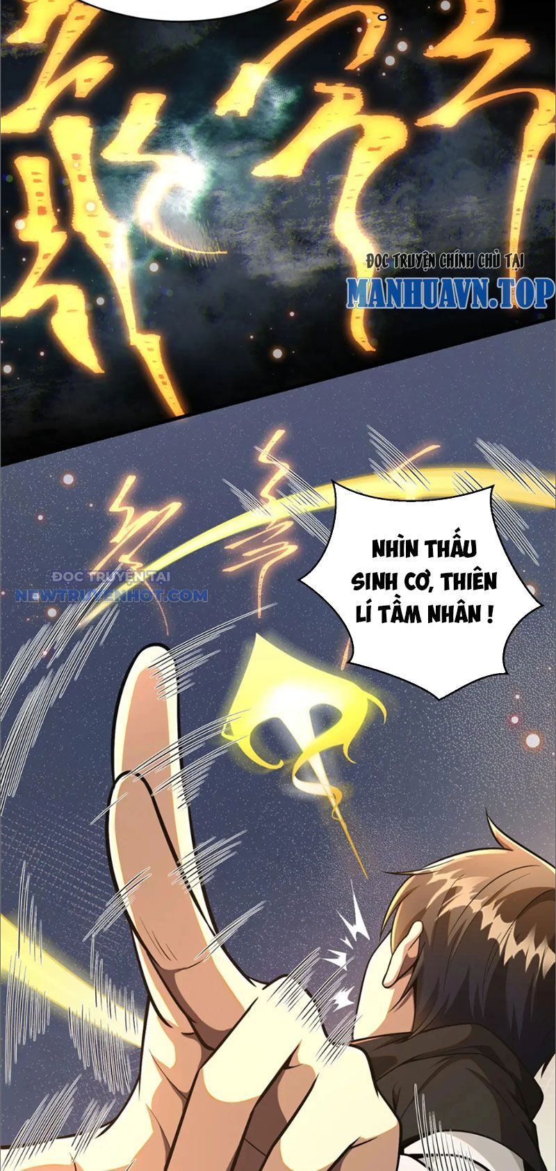 Đô Thị Cực Phẩm Y Thần - Chapter 63 - Page 16