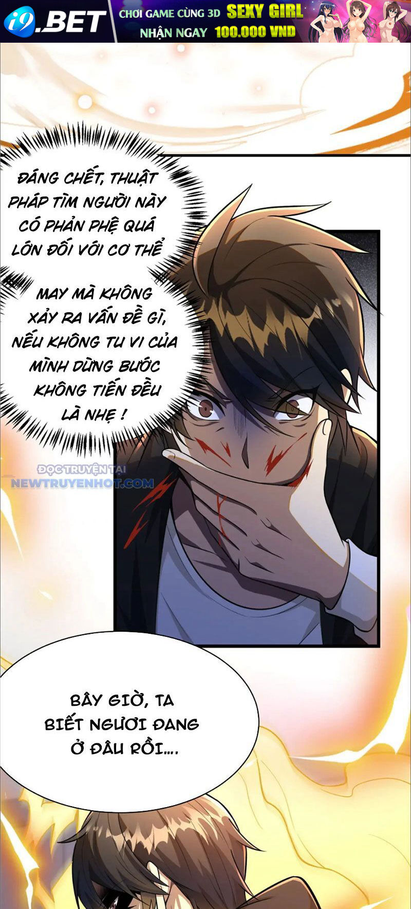 Đô Thị Cực Phẩm Y Thần - Chapter 63 - Page 19