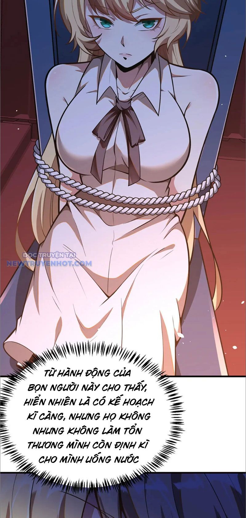 Đô Thị Cực Phẩm Y Thần - Chapter 63 - Page 26