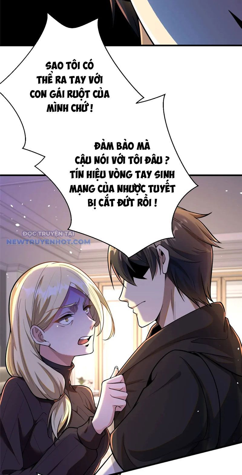 Đô Thị Cực Phẩm Y Thần - Chapter 63 - Page 3