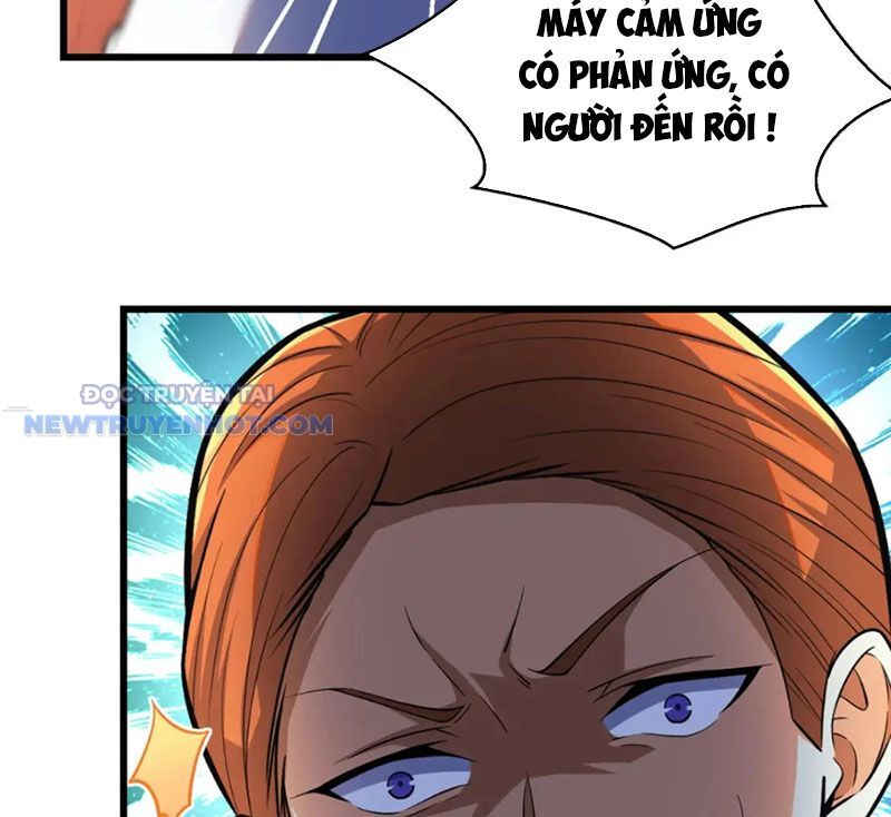 Đô Thị Cực Phẩm Y Thần - Chapter 63 - Page 32
