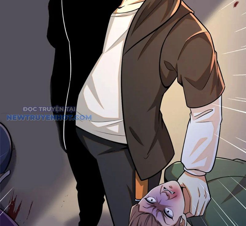 Đô Thị Cực Phẩm Y Thần - Chapter 63 - Page 37