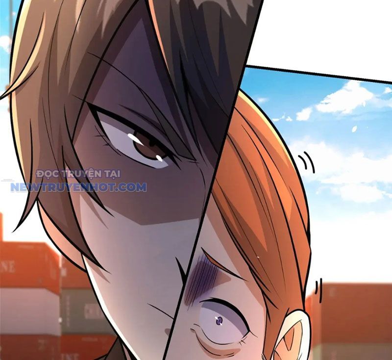 Đô Thị Cực Phẩm Y Thần - Chapter 63 - Page 39